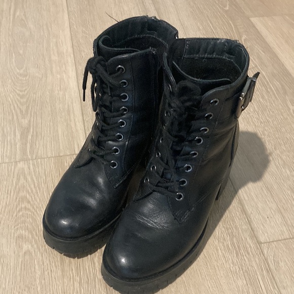 Very good condition. Steve Madden Boots size 36 - Picture 2 of 5